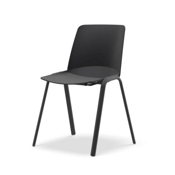 Plastová židle GEMMA KF