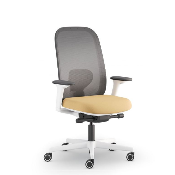 Kancelářská židle HALO