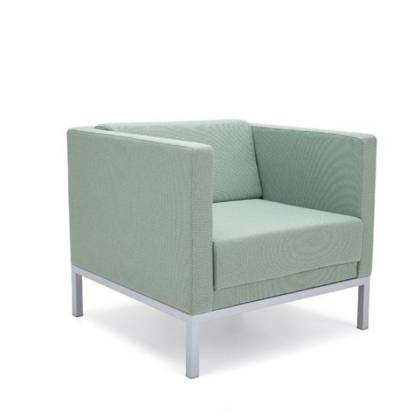 Konferenční křeslo HENRY