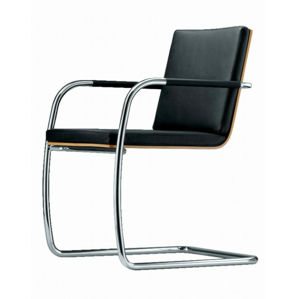 konferenční židle THONET S 60