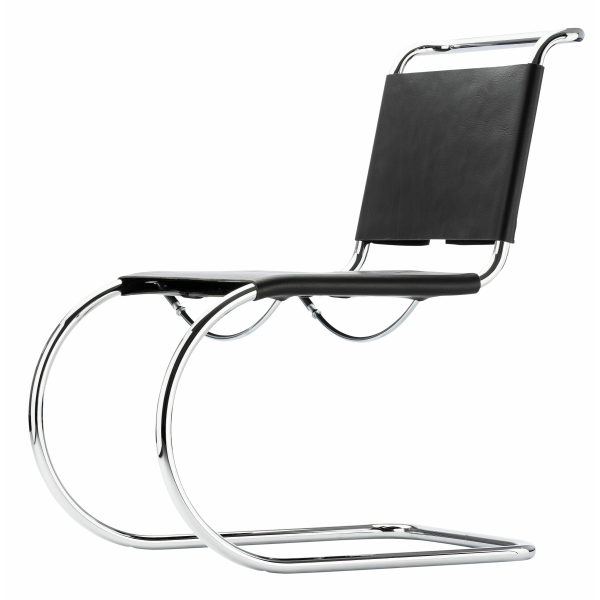 Křeslo Thonet S 533 L