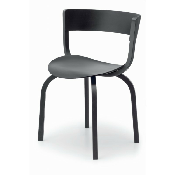 jídelní židle Thonet 404 F