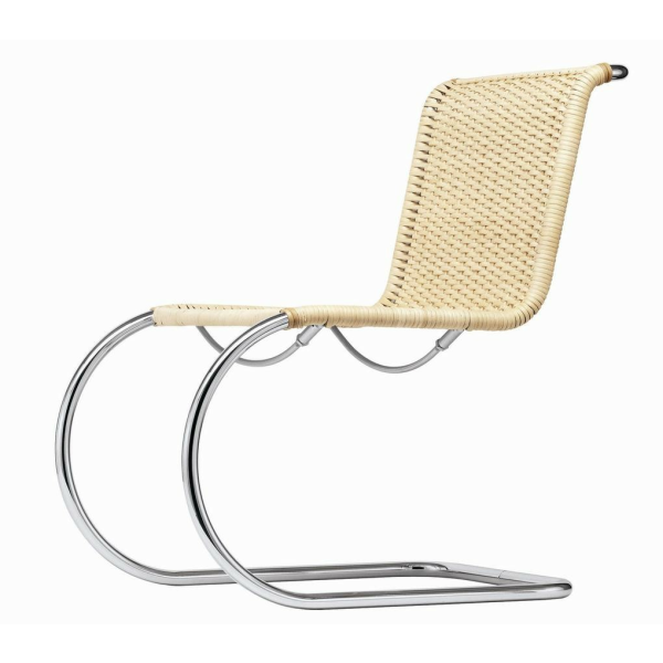 Křeslo Thonet S 533 R