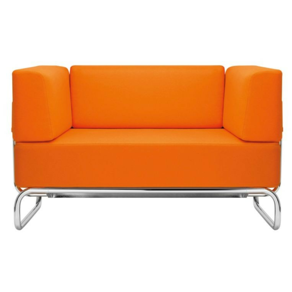 Thonet S 5001 křeslo