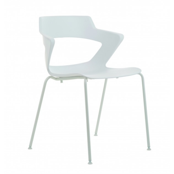 Plastová židle 2160 PC AOKI
