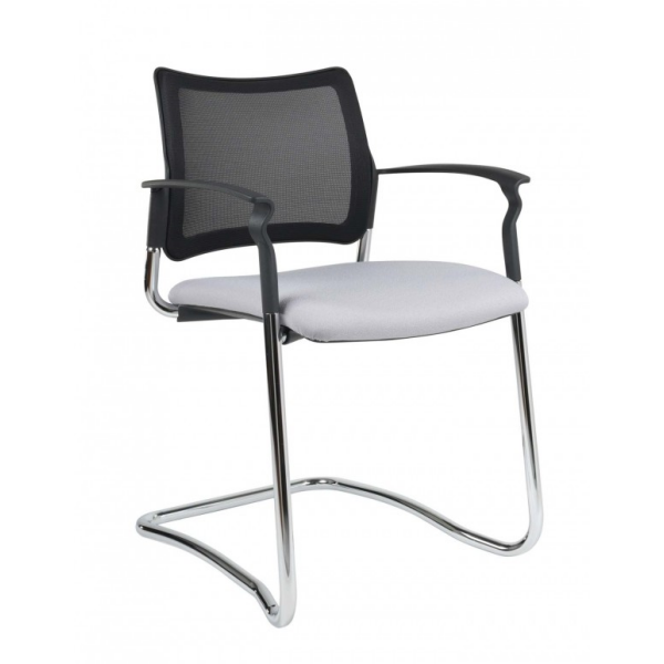 Konferenční židle Rocky 2170/S C NET