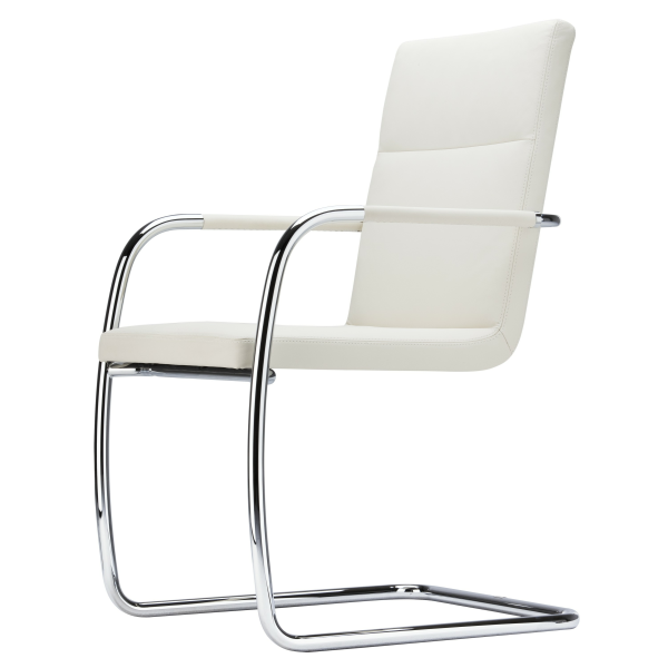 Konferenční židle Thonet S 61 V