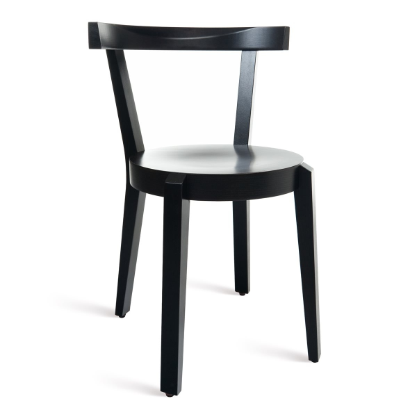 Dřevěná židle Punton