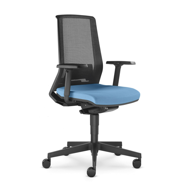 Kancelářské židle LOOK 270