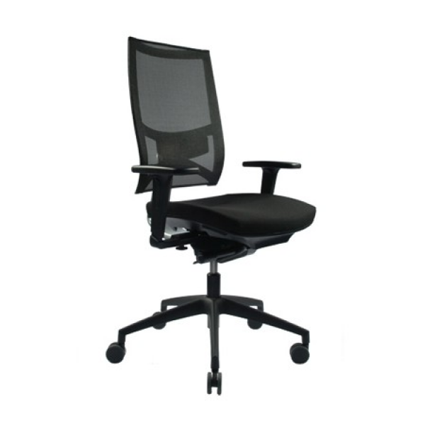 kancelářská židle STORM 545/547 N6