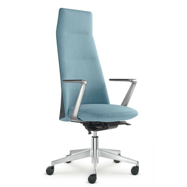 Kancelářské křeslo MELODY OFFICE 790 SYS