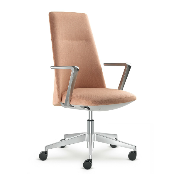 kancelářská židle MELODY DESIGN 785 FR