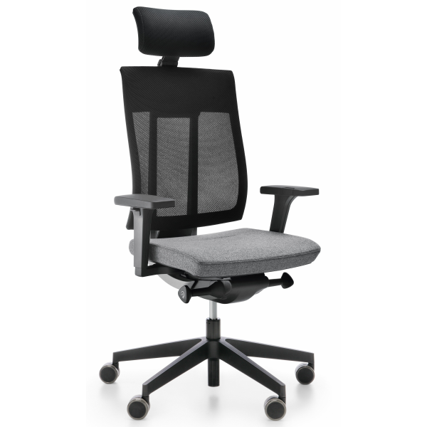 Kancelářské křeslo XENON NET 110S