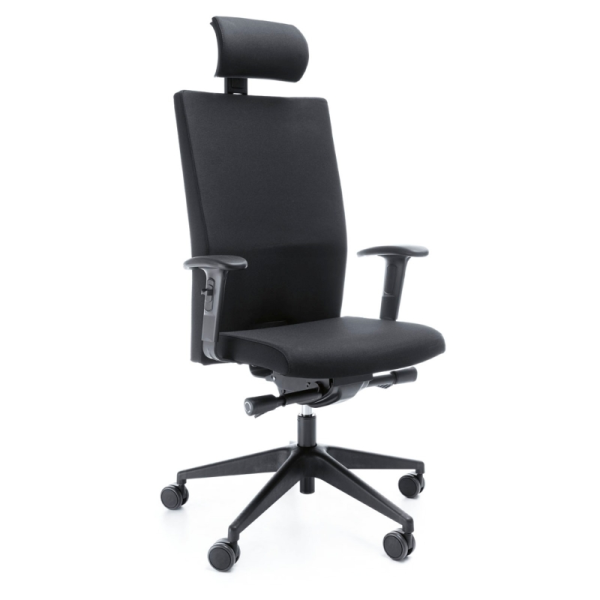 Kancelářská židle PLAYA 12SL