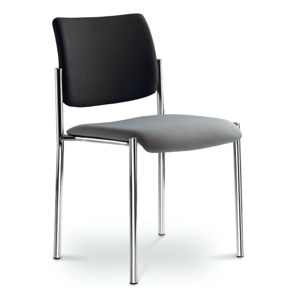 Jednací židle CONFERENCE 155-N4