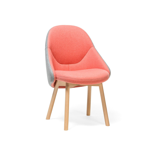 čalouněná židle Alba