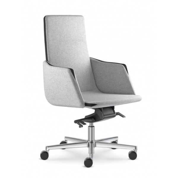 Kancelářské křeslo HARMONY 832 H