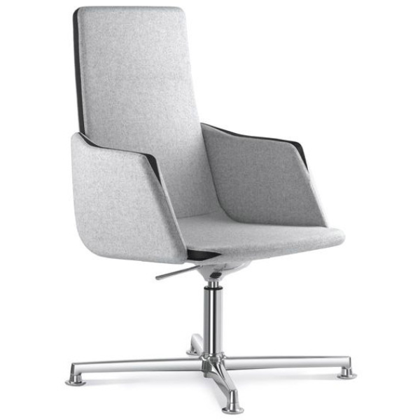 Kancelářské křeslo HARMONY 832 RA F30