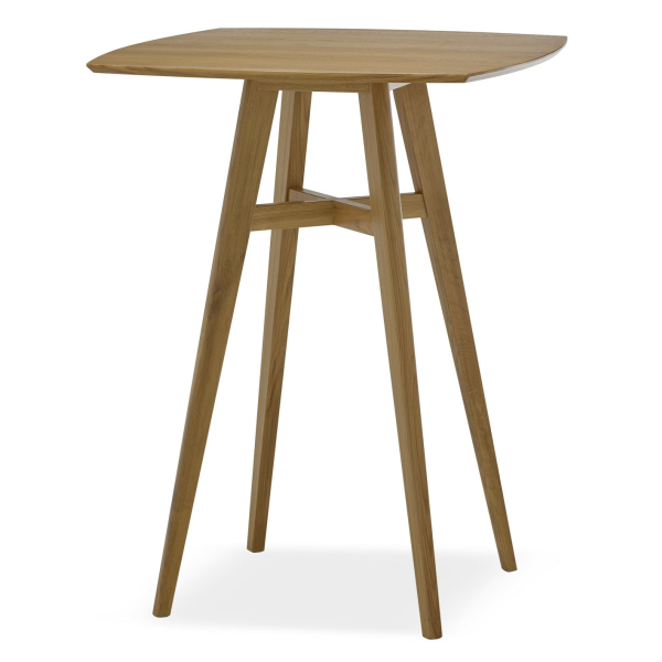 Dřevěný stůl WITTY WT 5464