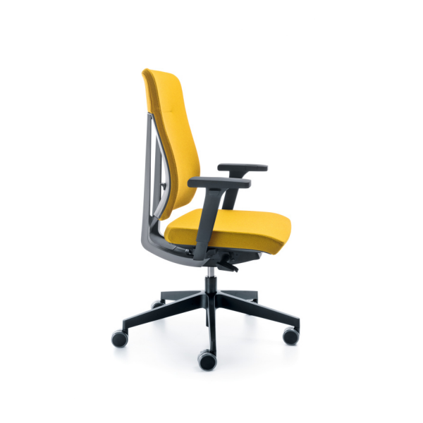 Kancelářské křeslo XENON 10 / 11 s bederní opěrkou SmartADLS