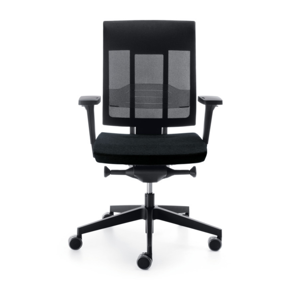 Kancelářské křeslo XENON NET 101