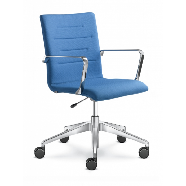 Kancelářská židle OSLO 227, F80-N6