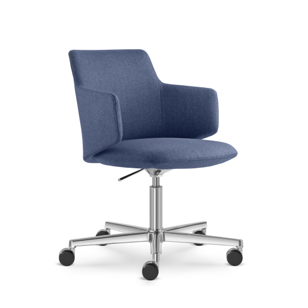 křeslo MELODY MEETING F37-N6
