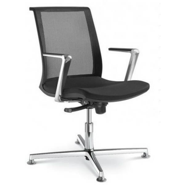 Kancelářská židle LYRA NET 203 F34 N6