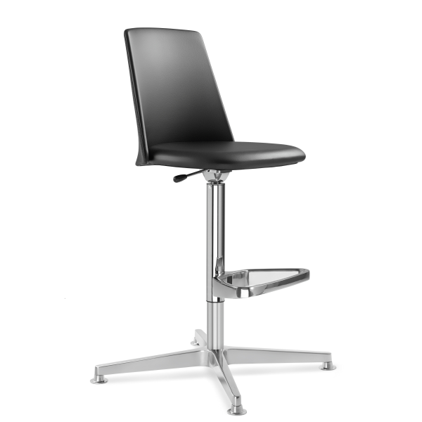 Barová židle Melody Chair 367 F60-N6