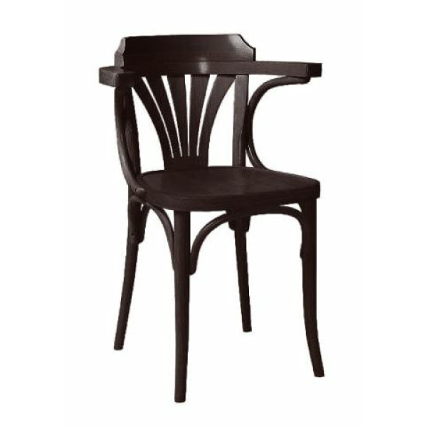 Dřevěná židle 321 024