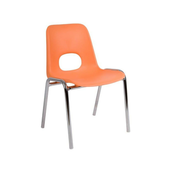 Dětská plastová židle  HELENA Piccola
