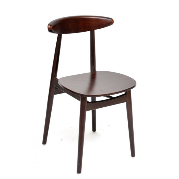 Dřevěná židle YESTERDAY A-4100