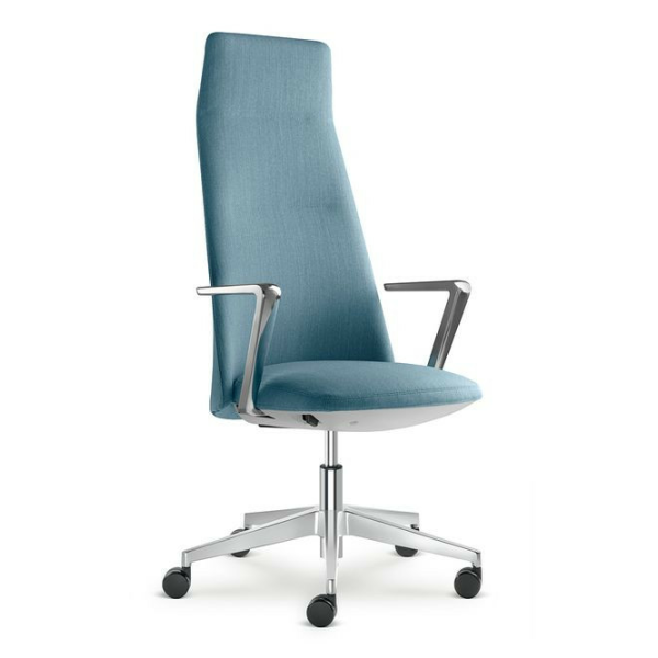 Kancelářské křeslo MELODY DESIGN 795 FR