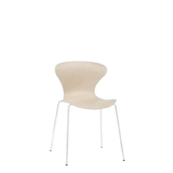 Plastová konferenční židle ZOOM