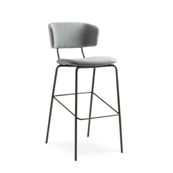Barová židle FLEXI CHAIR 122-N1,N7