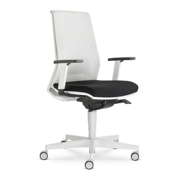 Kancelářské židle LOOK 271