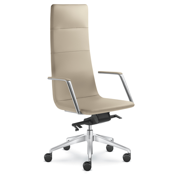 Kancelářské křeslo HARMONY PURE 850-H