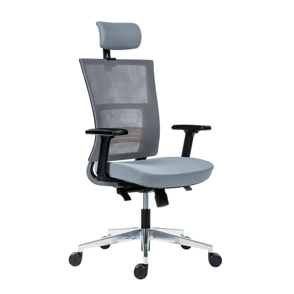 Kancelářská židle Next PDH ALU