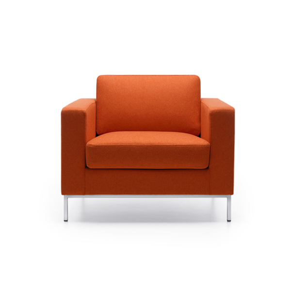Moderní křeslo myTURN SOFA 10H