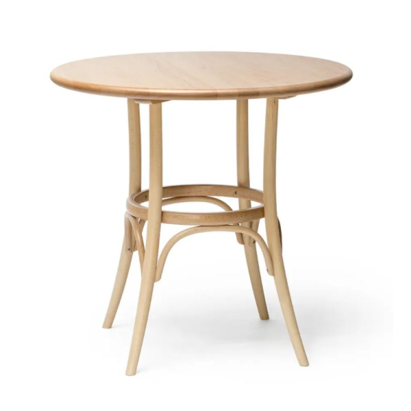 Dřevěný stolek 152