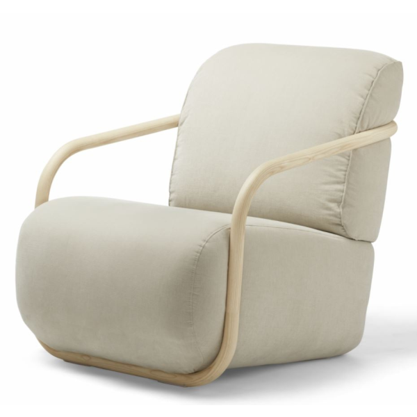 Křeslo Thonet 2001
