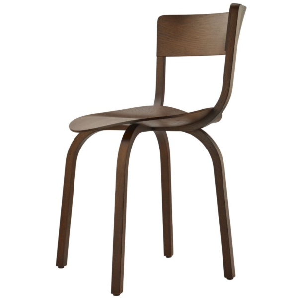 Dřevěná židle Thonet 404