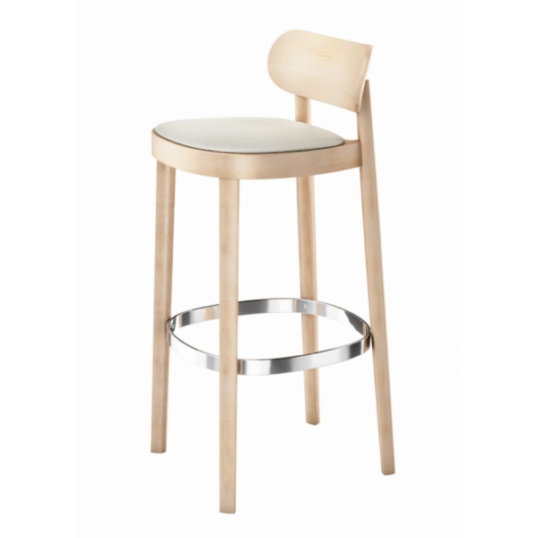 Barová židle THONET 118 SPH