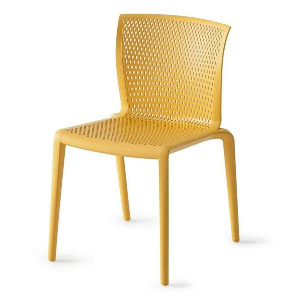Plastová židle SPYKER