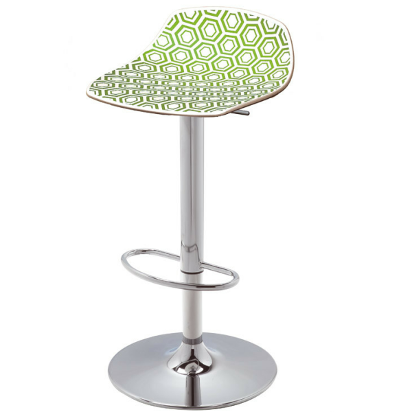 Barová židle ALHAMBRA 97 AV