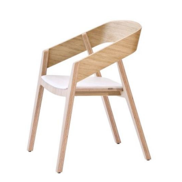 Dřevěná židle CABRIO CS