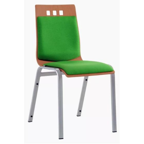 Jídelní židle BERNI  bez područek