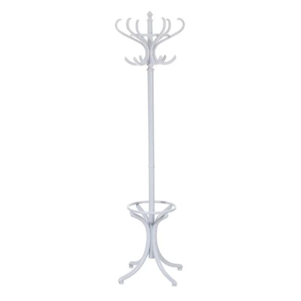 Dřevěný věšák STAND BY 015