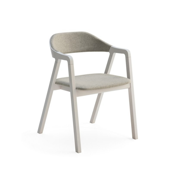 Čalouněné křesílko LAYER 090