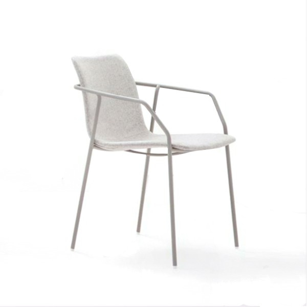 Kovová židle SEY 690